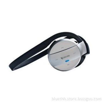A2DP / AVRCP Bluetooth V4.0 + EDR Noise Cancelling Aviation